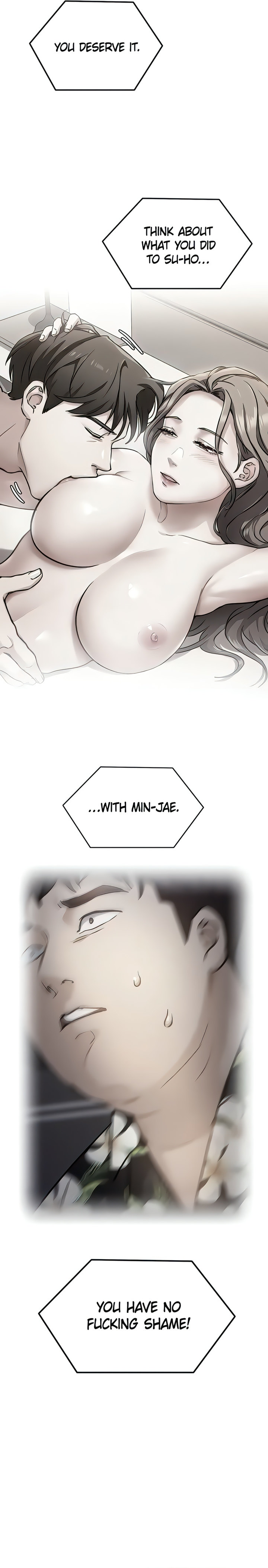 Tonight Youre My Dinner chapter 84 page 22