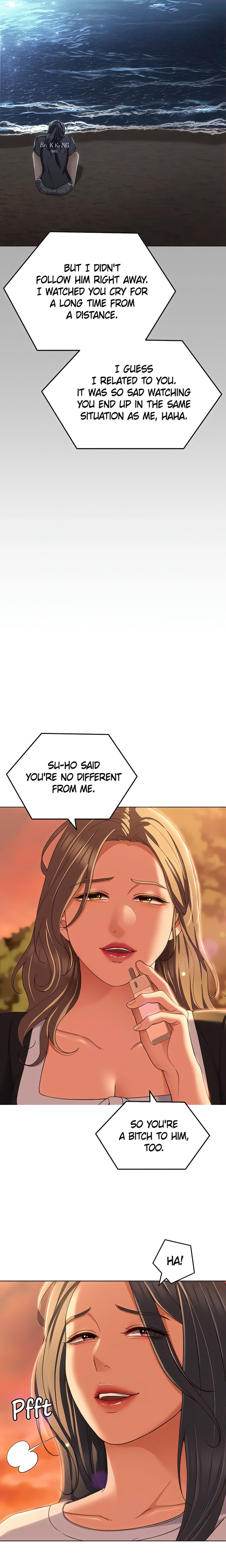 Tonight Youre My Dinner chapter 84 page 35