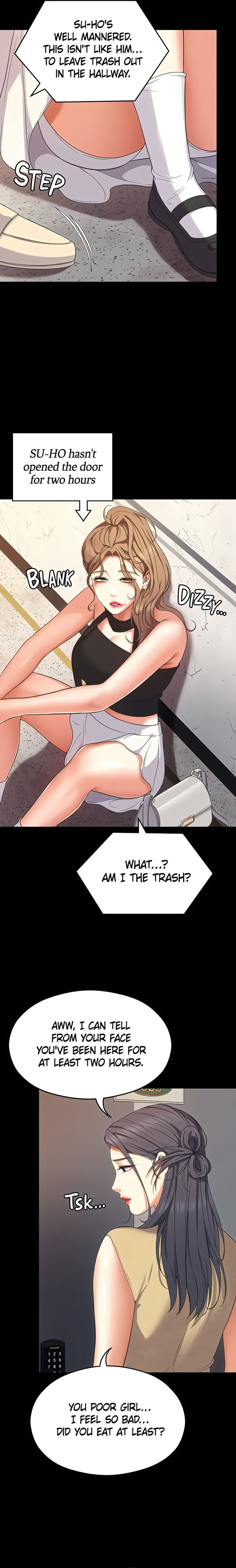 Tonight Youre My Dinner chapter 84 page 41