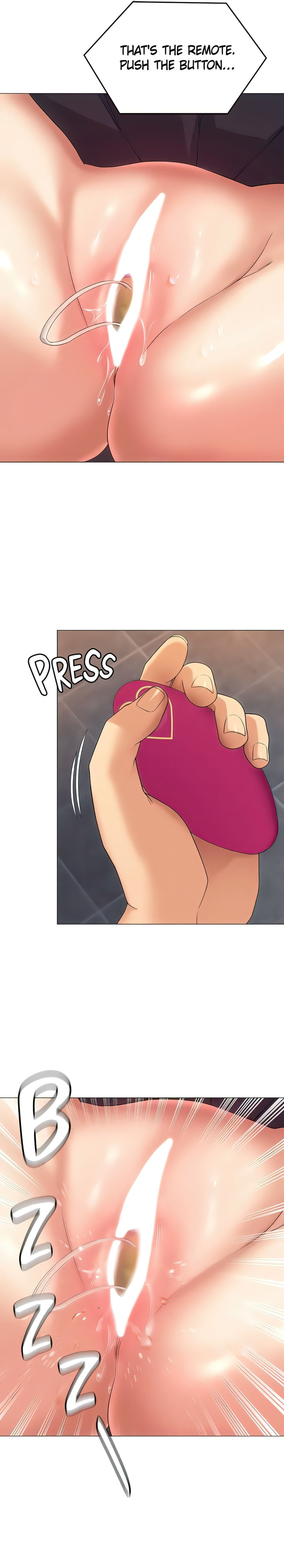 Tonight Youre My Dinner chapter 85 page 29
