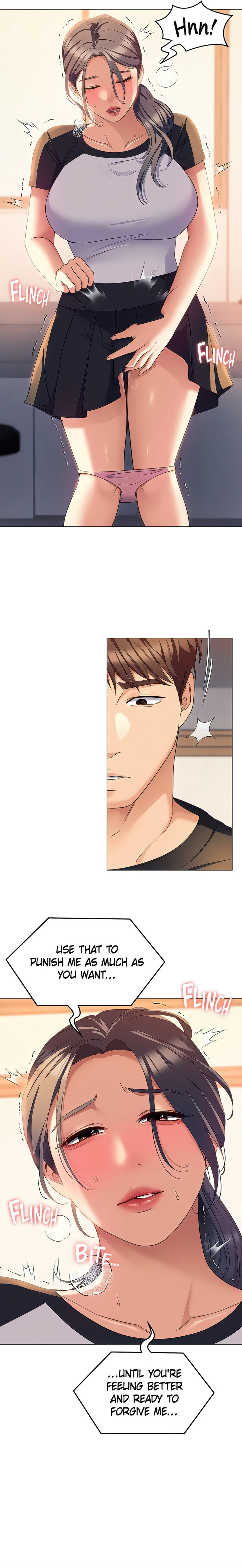 Tonight Youre My Dinner chapter 85 page 30