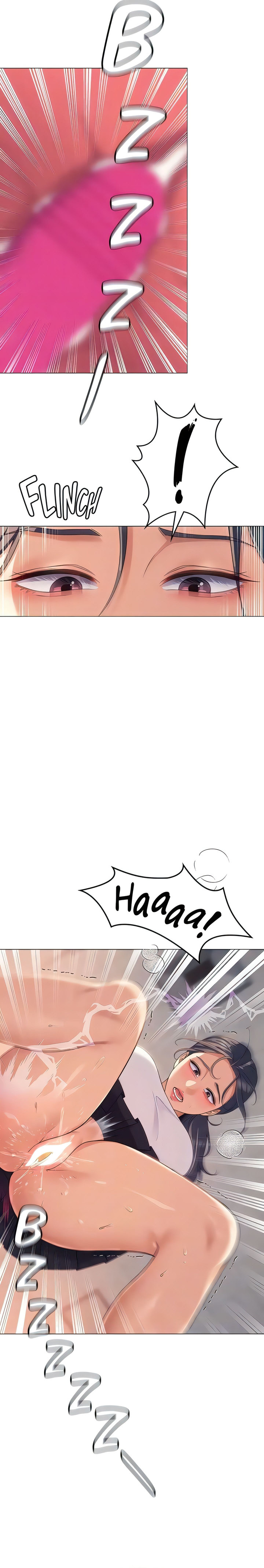 Tonight Youre My Dinner chapter 86 page 7