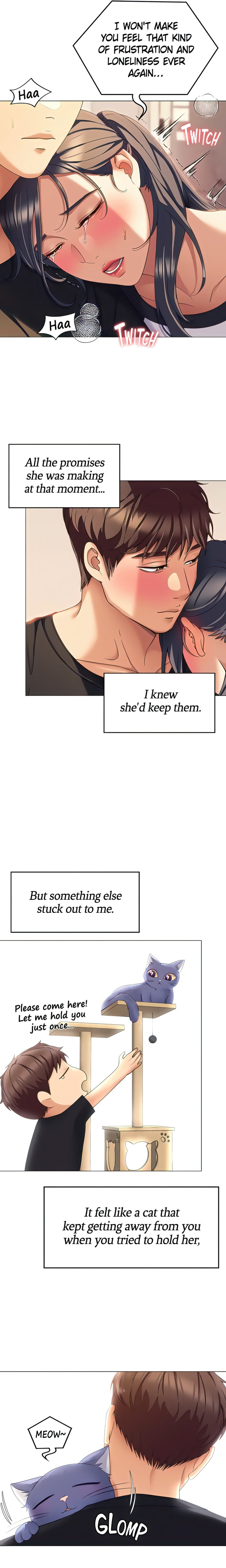Tonight Youre My Dinner chapter 86 page 12