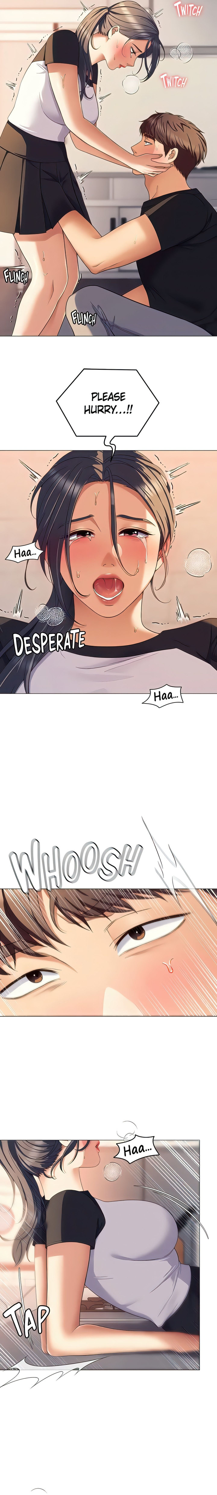 Tonight Youre My Dinner chapter 86 page 23