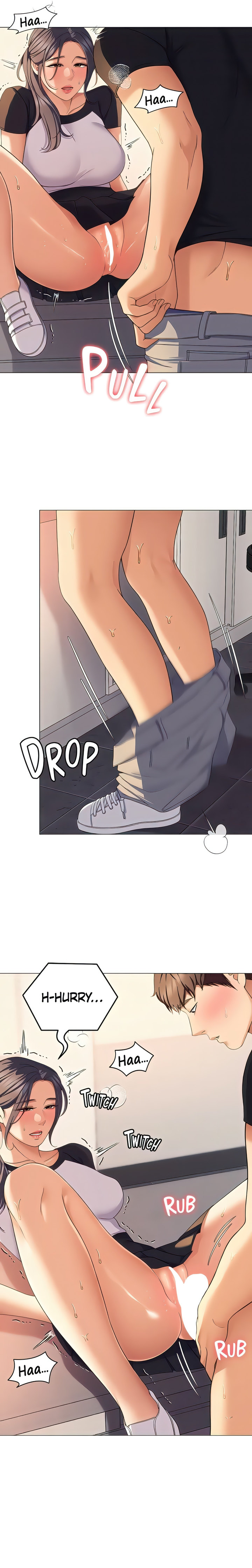 Tonight Youre My Dinner chapter 86 page 24