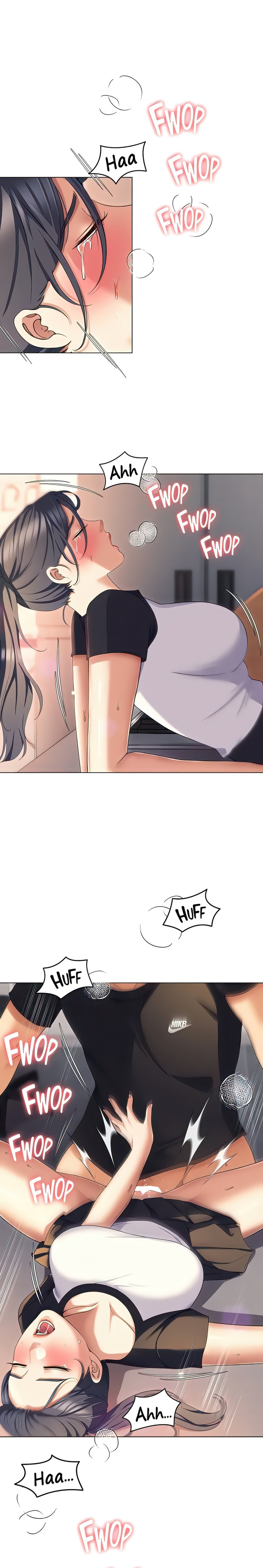 Tonight Youre My Dinner chapter 87 page 3