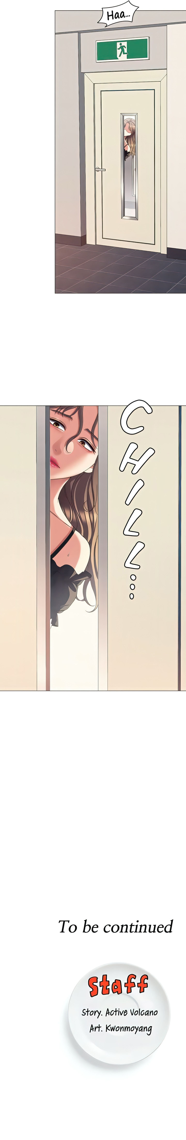 Tonight Youre My Dinner chapter 87 page 23