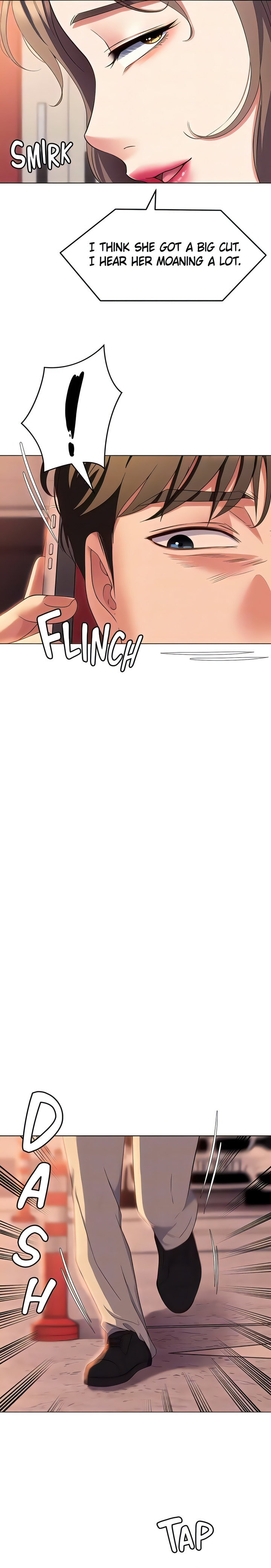 Tonight Youre My Dinner chapter 88 page 7