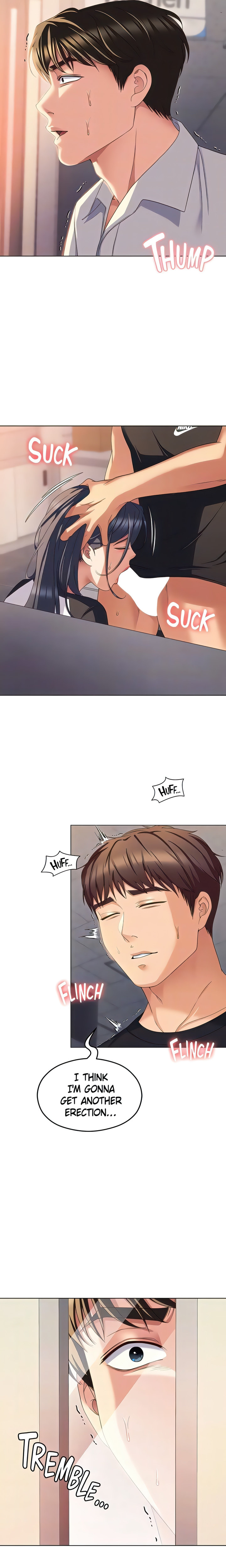 Tonight Youre My Dinner chapter 88 page 10