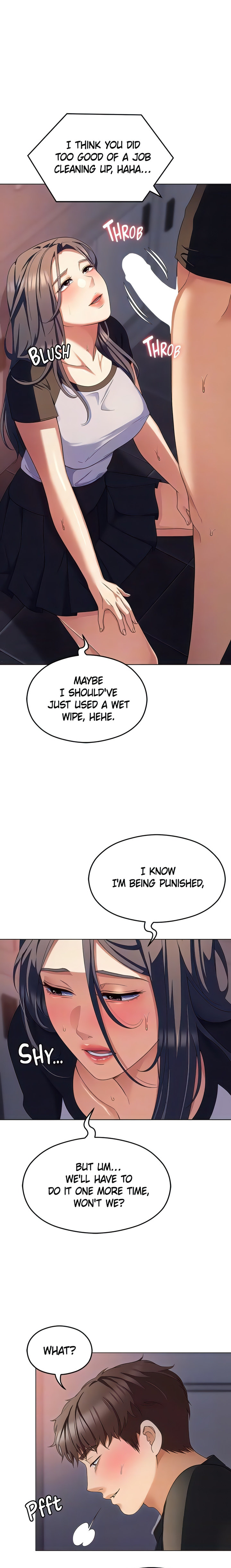Tonight Youre My Dinner chapter 88 page 18