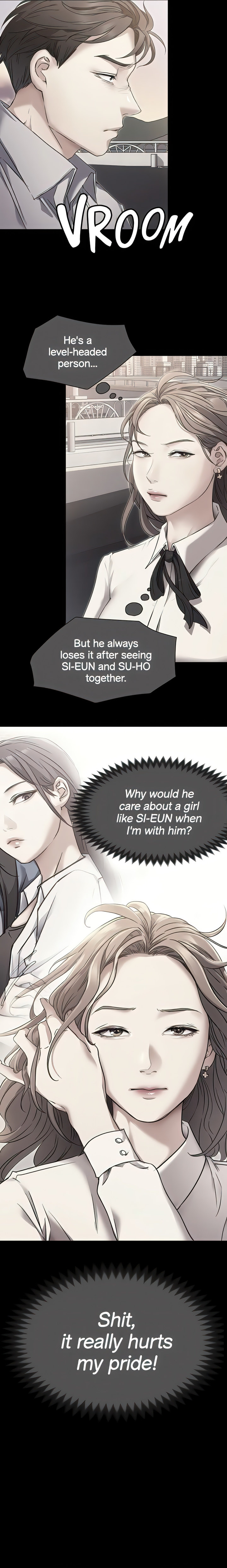 Tonight Youre My Dinner chapter 88 page 22