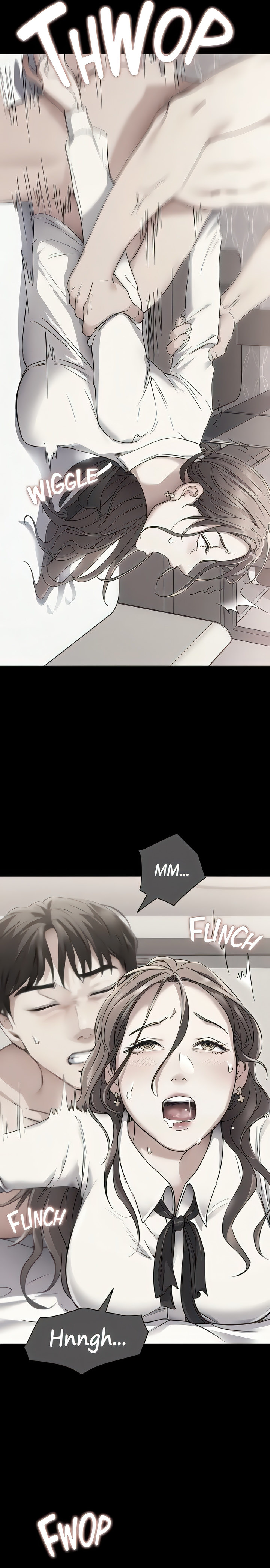Tonight Youre My Dinner chapter 88 page 25