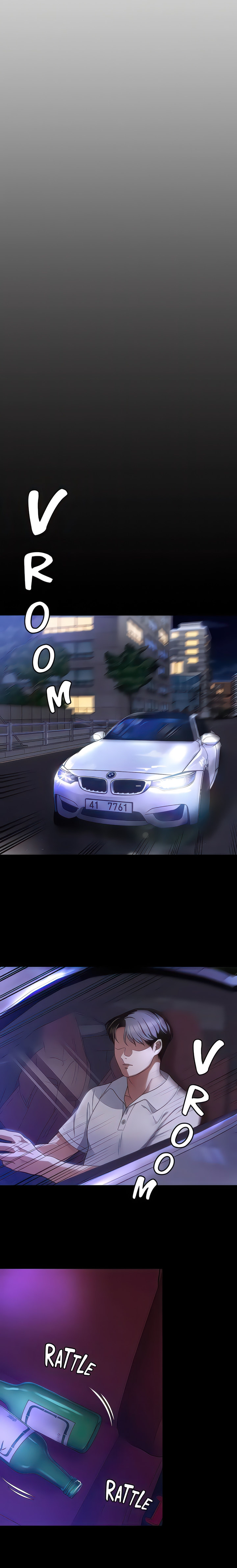 Tonight Youre My Dinner chapter 88 page 30