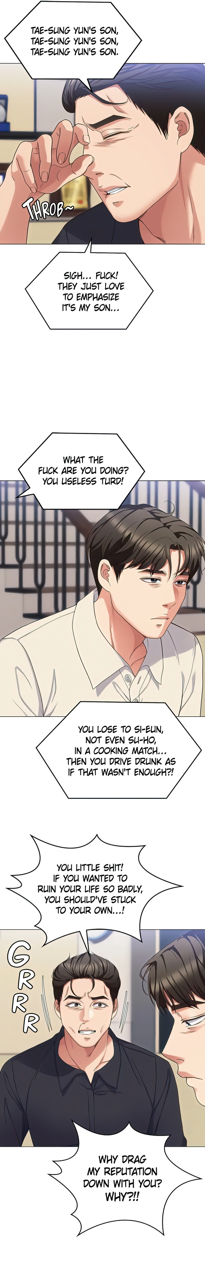 Tonight Youre My Dinner chapter 88 page 35