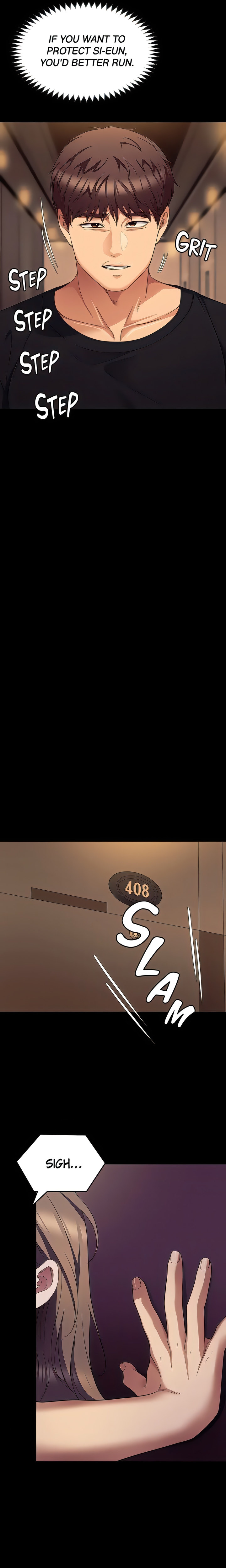 Tonight Youre My Dinner chapter 89 page 30
