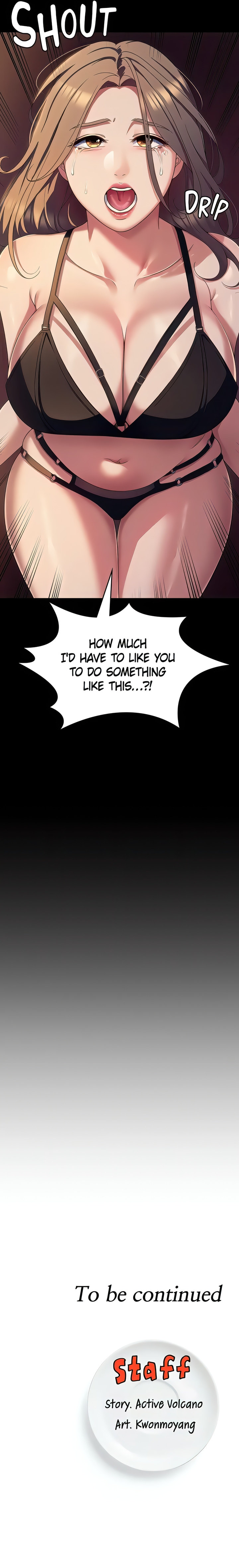 Tonight Youre My Dinner chapter 89 page 32