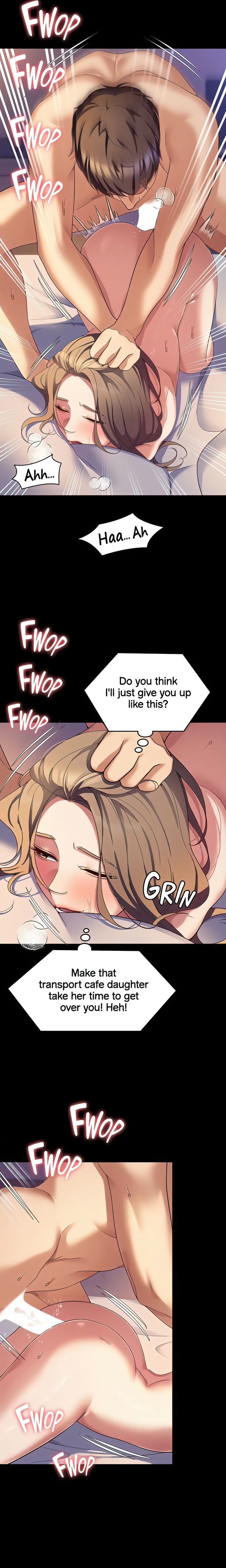 Tonight Youre My Dinner chapter 90 page 23
