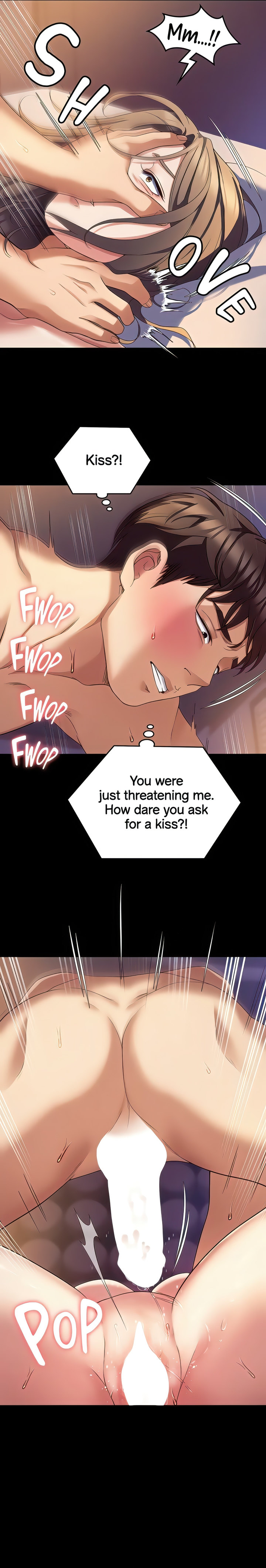 Tonight Youre My Dinner chapter 90 page 26