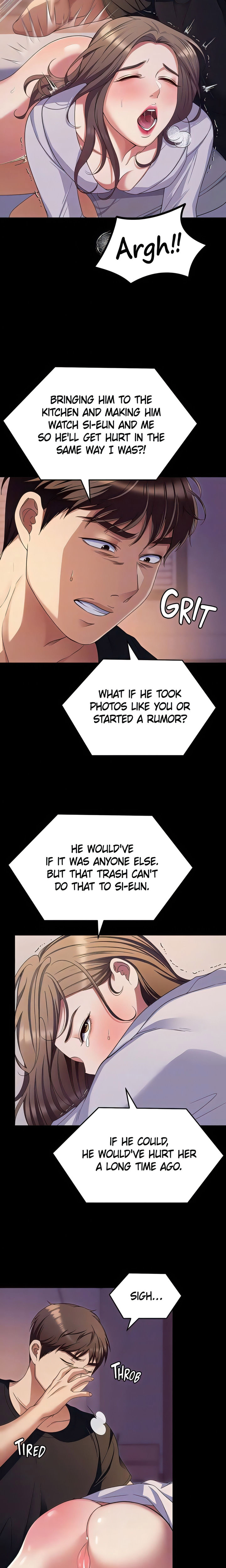 Tonight Youre My Dinner chapter 91 page 16