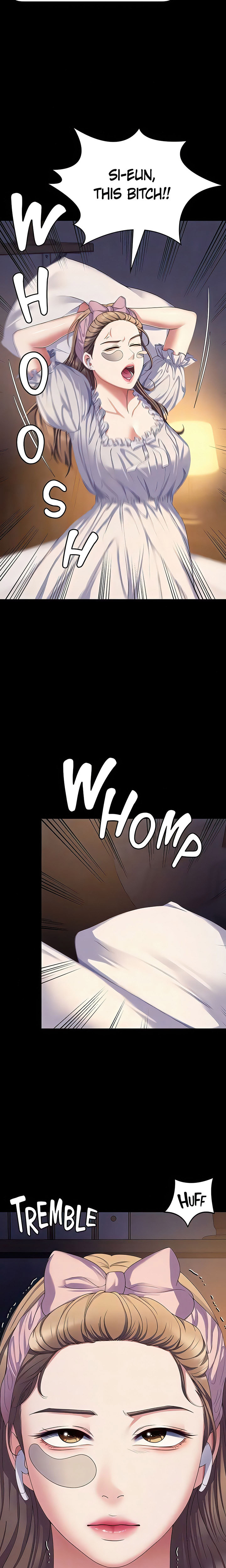 Tonight Youre My Dinner chapter 92 page 7