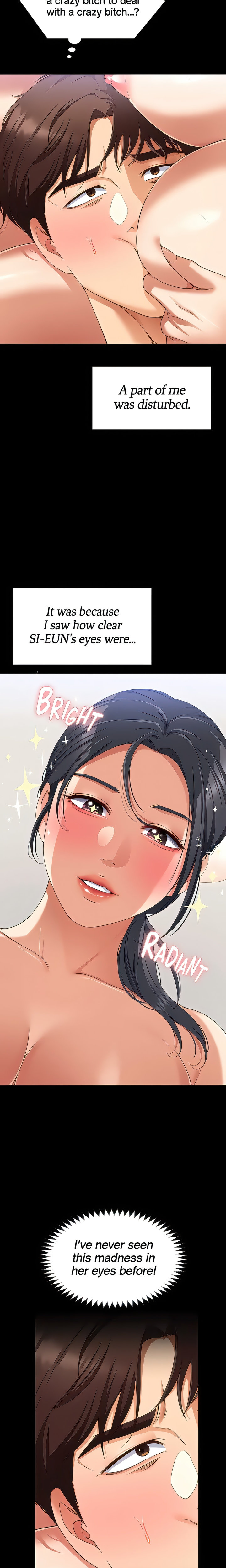 Tonight Youre My Dinner chapter 92 page 11
