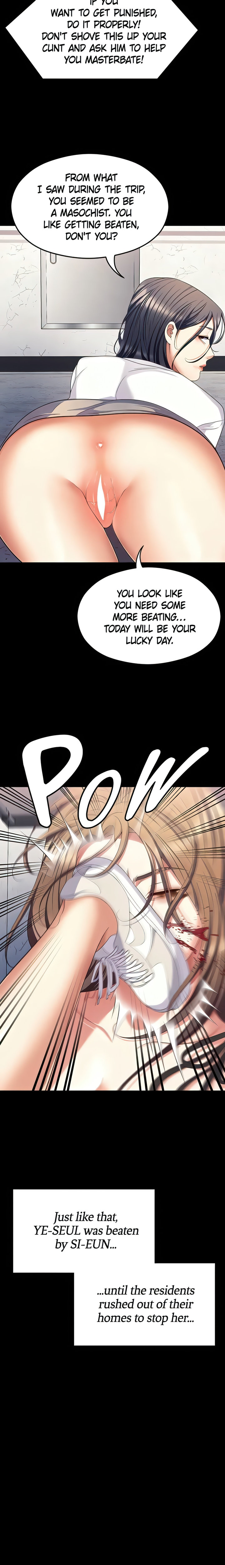 Tonight Youre My Dinner chapter 92 page 24