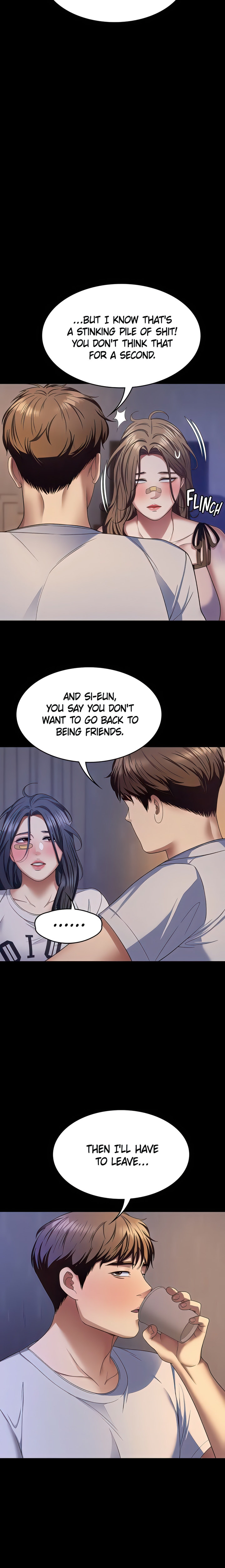 Tonight Youre My Dinner chapter 93 page 13