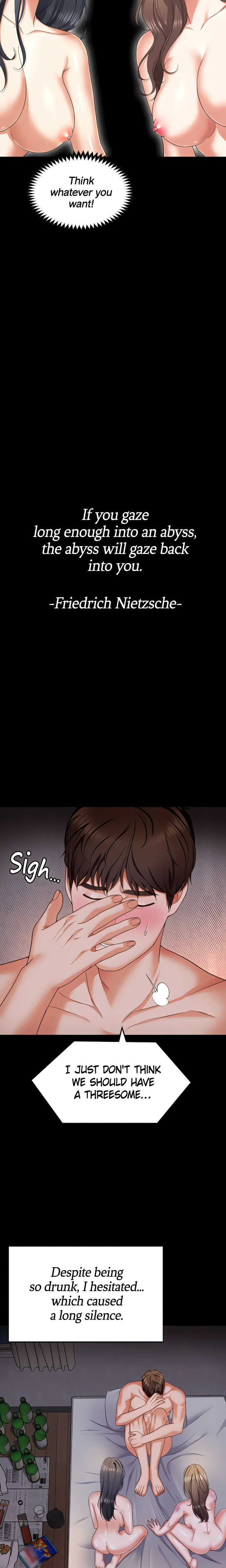Tonight Youre My Dinner chapter 94 page 20