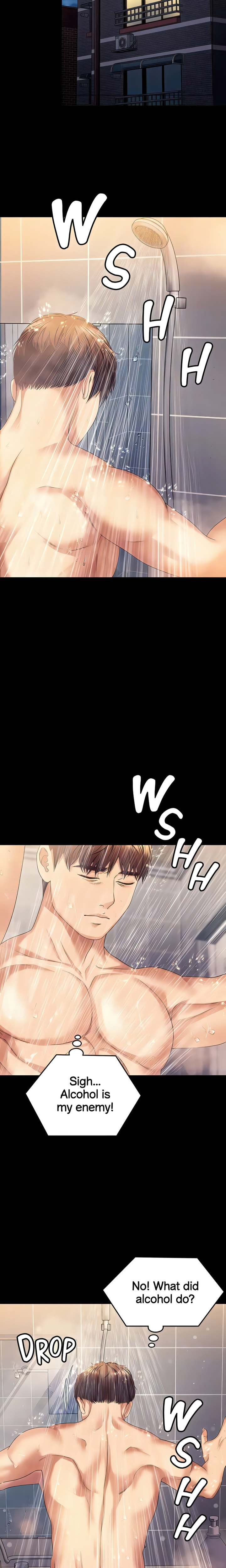 Tonight Youre My Dinner chapter 96 page 9