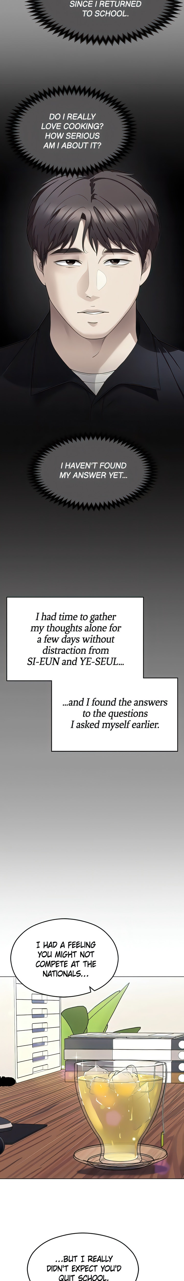 Tonight Youre My Dinner chapter 96 page 13