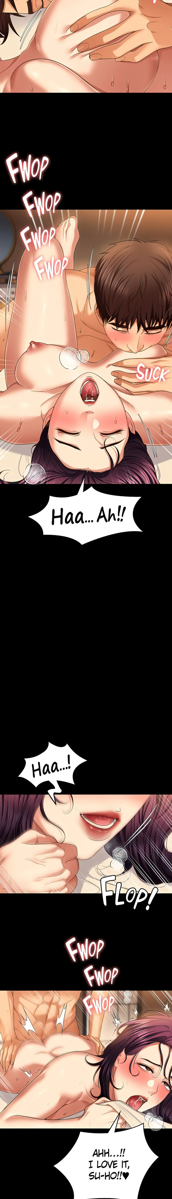 Tonight Youre My Dinner chapter 96 page 28