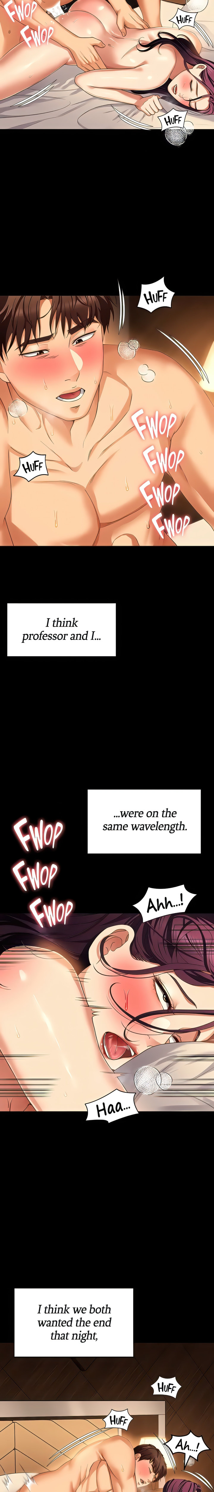 Tonight Youre My Dinner chapter 97 page 3
