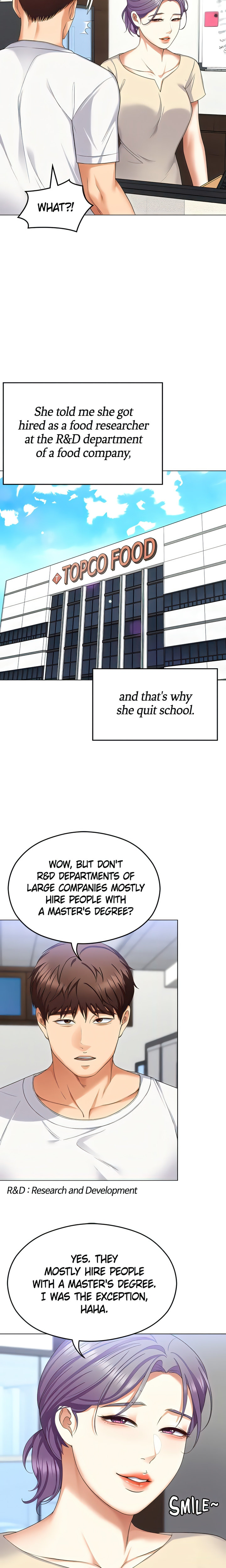 Tonight Youre My Dinner chapter 97 page 13