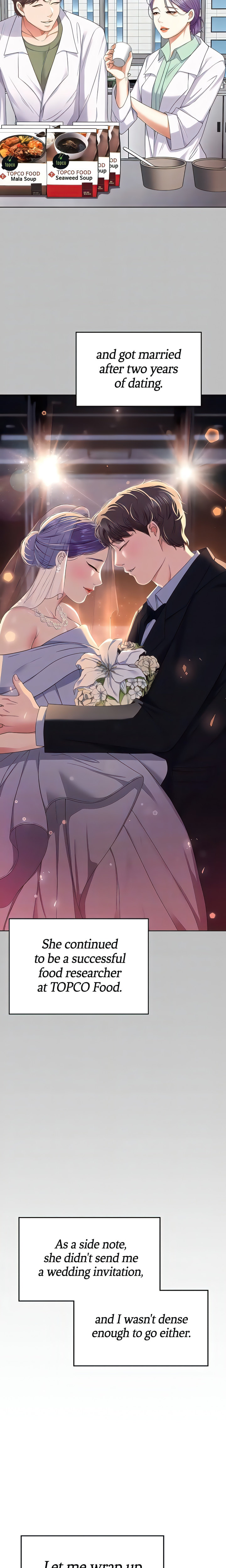 Tonight Youre My Dinner chapter 97 page 18