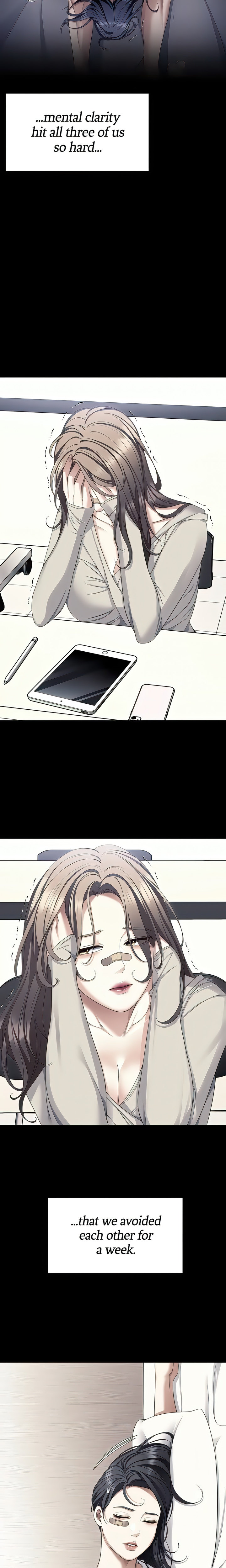 Tonight Youre My Dinner chapter 97 page 23
