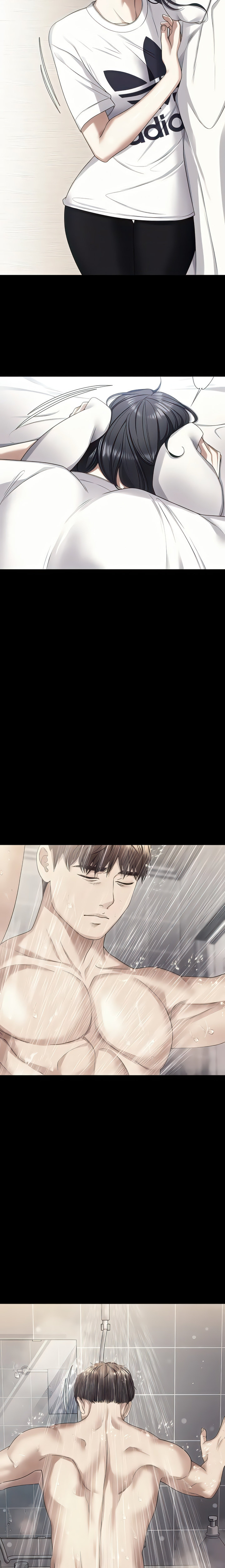 Tonight Youre My Dinner chapter 97 page 24