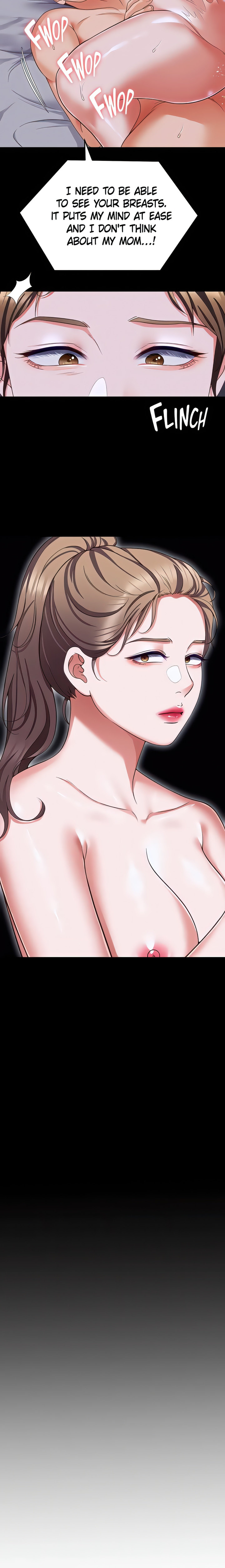 Tonight Youre My Dinner chapter 97 page 30