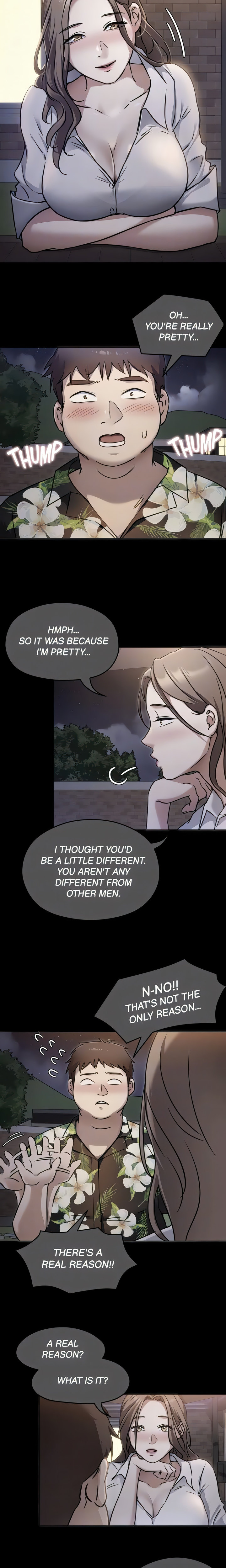 Tonight Youre My Dinner chapter 98 page 17