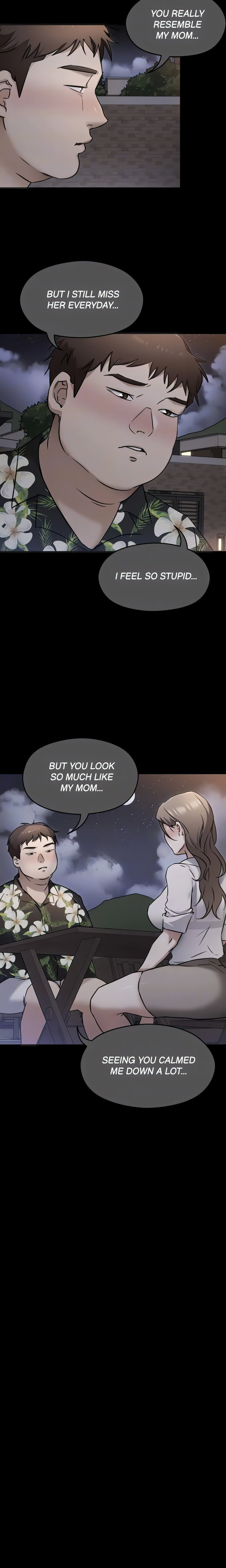 Tonight Youre My Dinner chapter 98 page 18