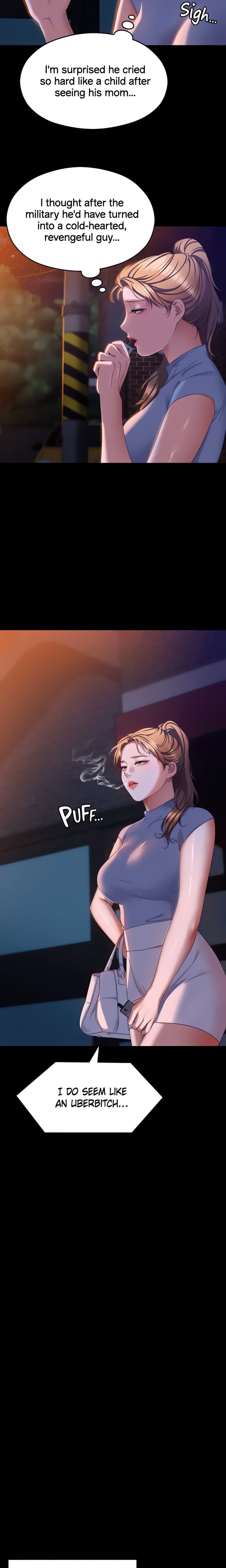 Tonight Youre My Dinner chapter 98 page 20