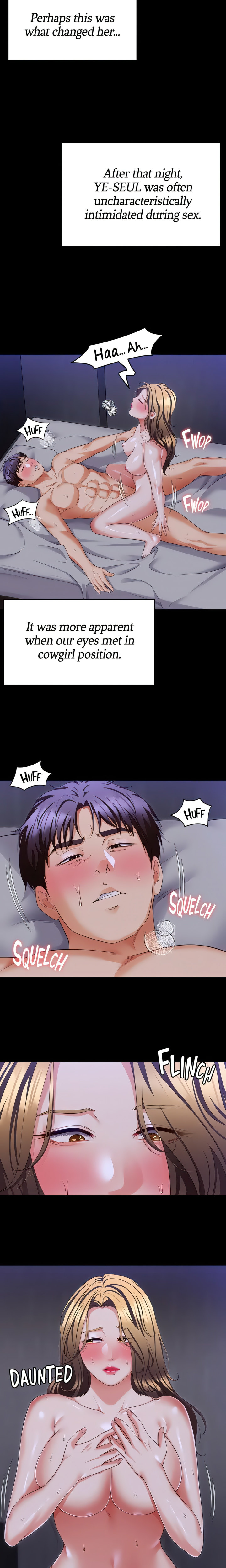 Tonight Youre My Dinner chapter 98 page 21