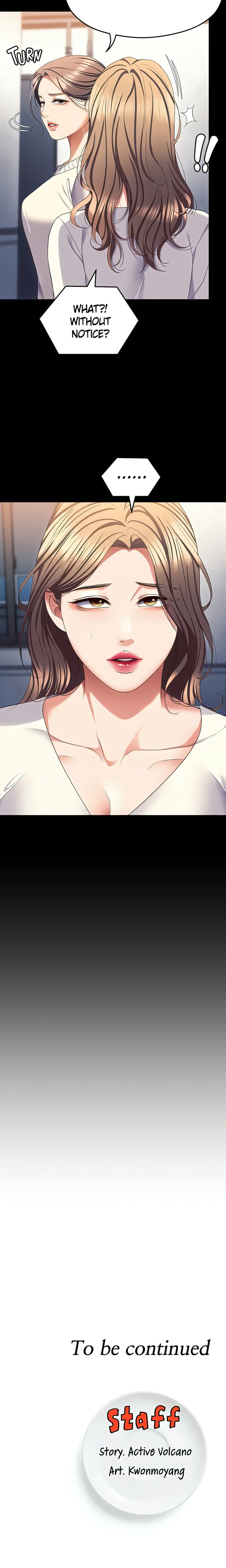 Tonight Youre My Dinner chapter 99 page 28