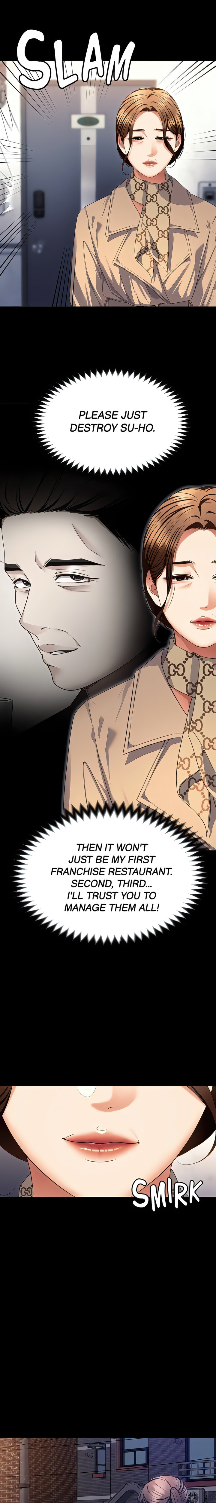 Tonight Youre My Dinner chapter 100 page 14