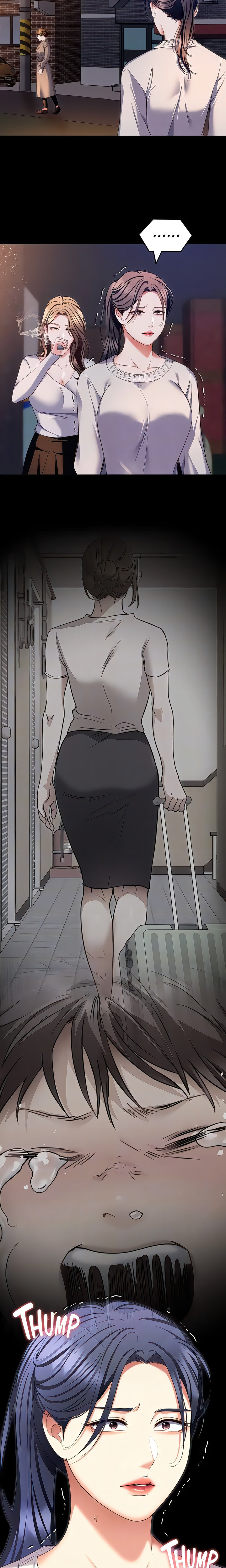 Tonight Youre My Dinner chapter 100 page 15