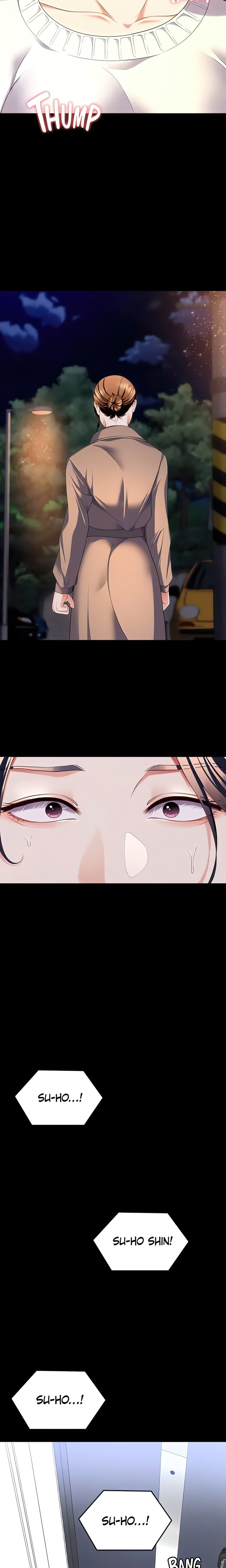 Tonight Youre My Dinner chapter 100 page 16