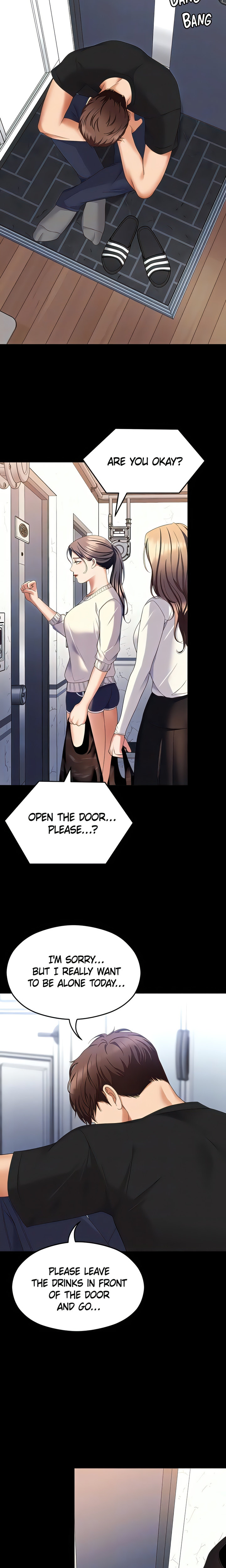 Tonight Youre My Dinner chapter 100 page 17