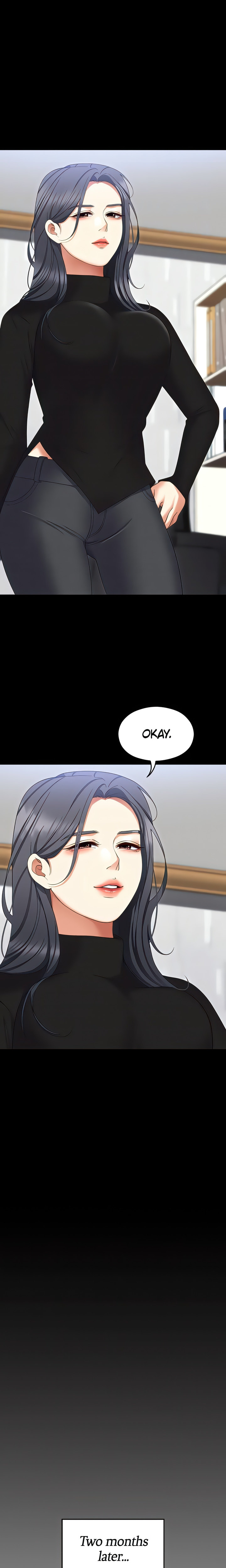 Tonight Youre My Dinner chapter 101 page 20