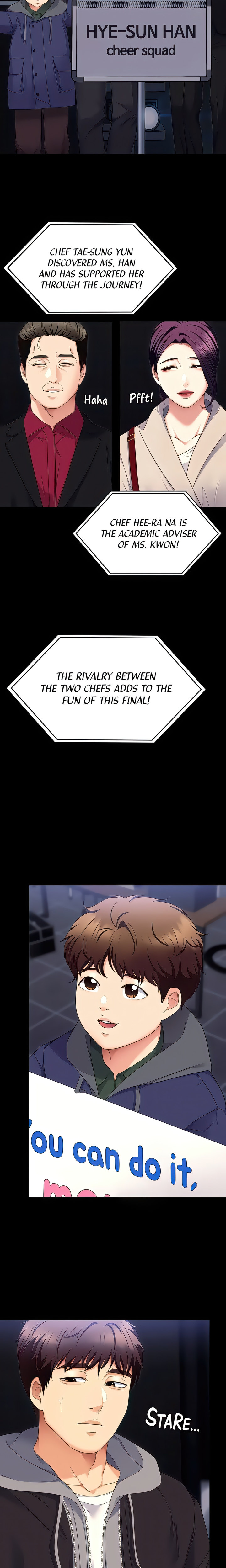 Tonight Youre My Dinner chapter 101 page 24