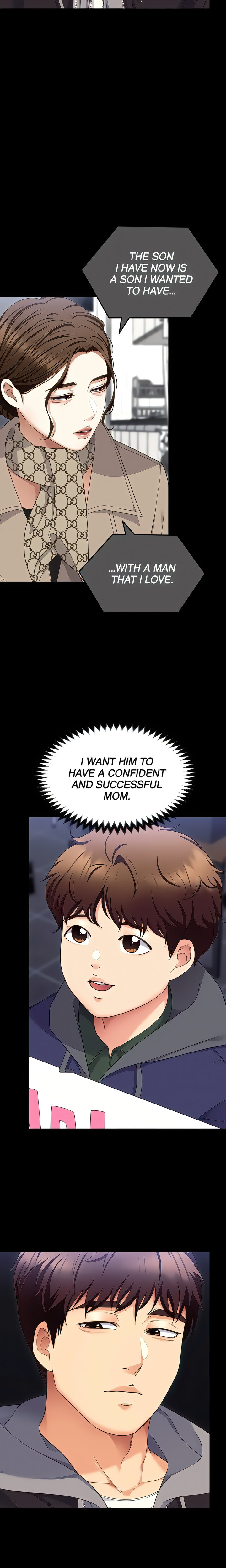 Tonight Youre My Dinner chapter 101 page 25