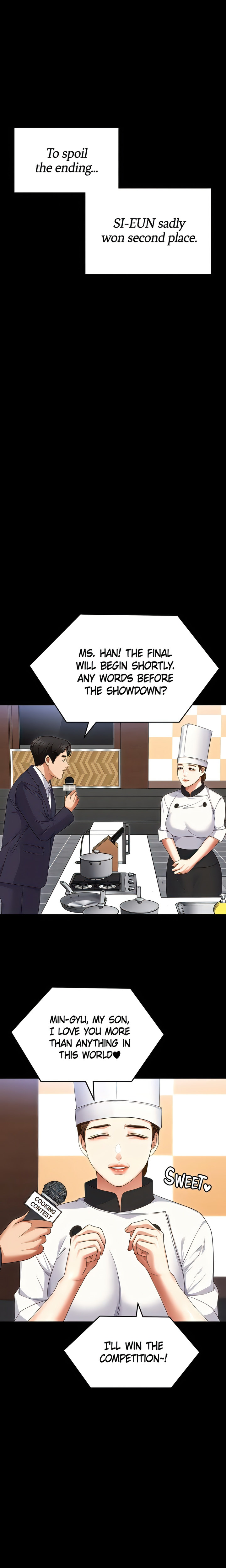 Tonight Youre My Dinner chapter 101 page 26